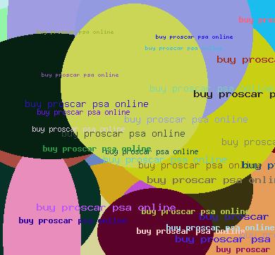 Buy Proscar Psa Online