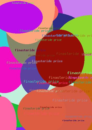 Finasteride price