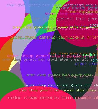 Order cheap generic hair growth after chemo online