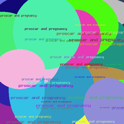 proscar and pregnancy